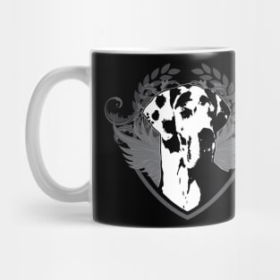 Great Dane  - Deutsche Dogge Mug